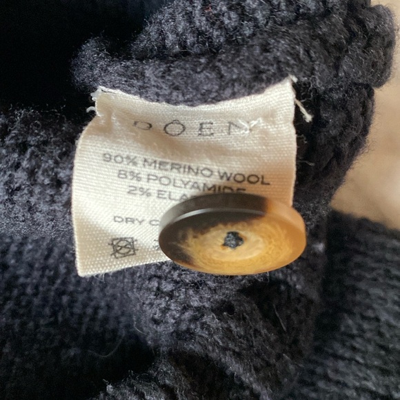 Doen ‘Risette’ Cardigan - Picture 3 of 4